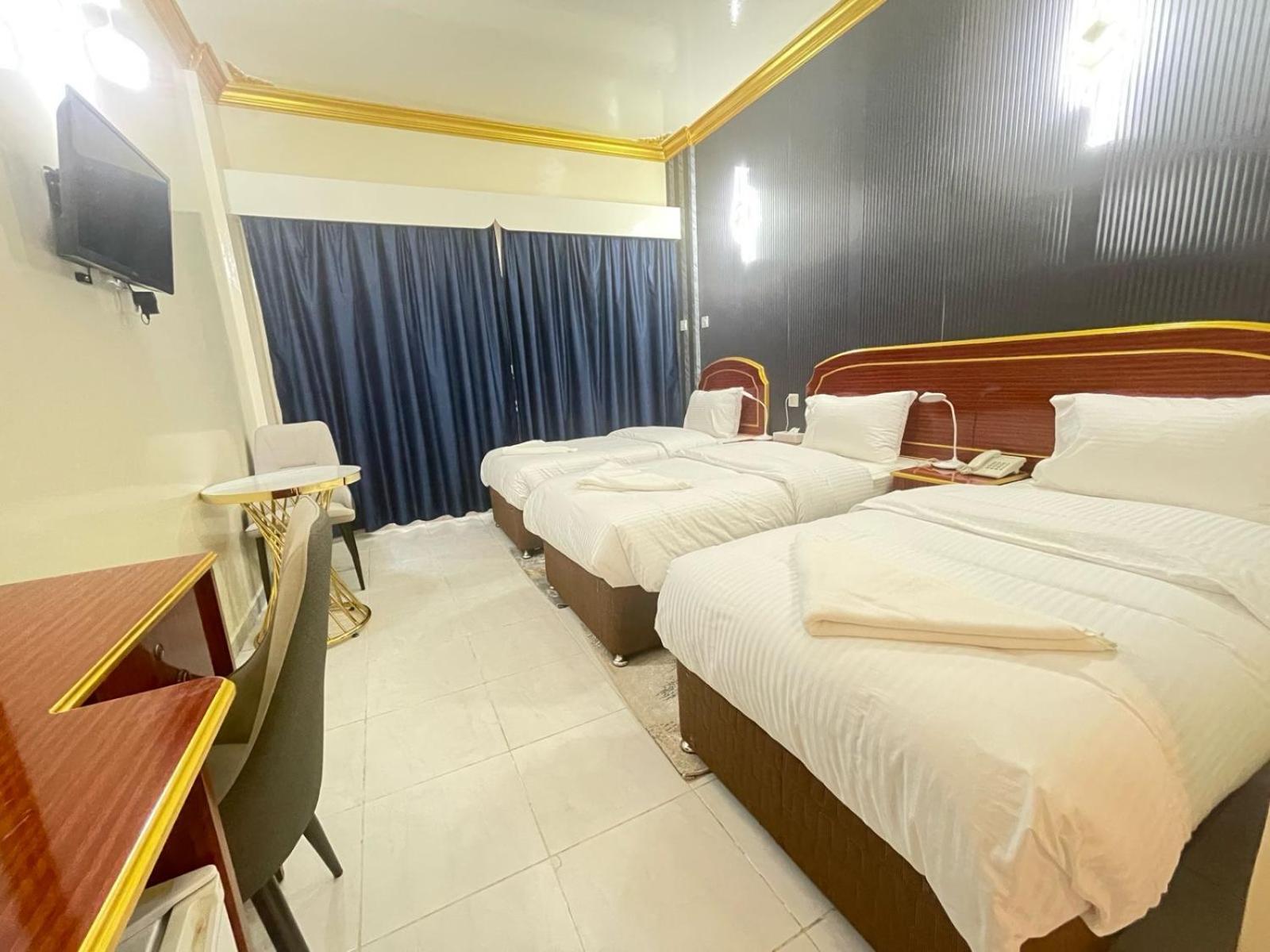 Galaxy Star Hotel Dubai Bagian luar foto